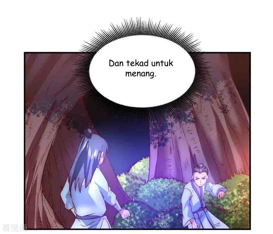 Reversing the Immortal Path chapter 5